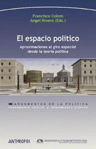 ESPACIO POLÍTICO, EL