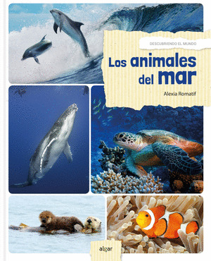 ANIMALES DEL MAR,LOS