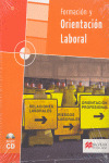 CFP(GM). FORMACION Y ORIENTACION LABORAL (INC.CD)
