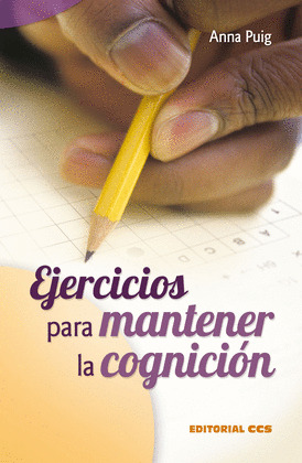 EJERCICIOS PARA MANTENER LA COGNICION