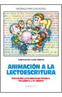 ANIMACION A LA LECTOESCRITURA