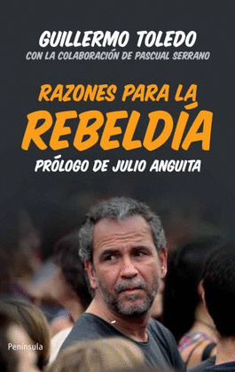 RAZONES PARA LA REBELDIA