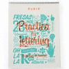 PRACTICA TU LETTERING