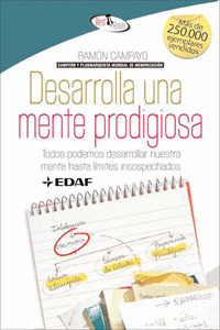 DESARROLLA UNA MENTE PELIGROSA