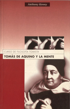 CFT. TOMAS DE AQUINO Y LA MENTE
