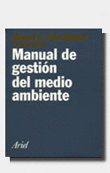 MANUAL GESTION DEL MEDIO AMBIENTE