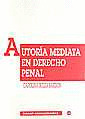 TM170. AUTORIA MEDIATICA EN DERECHO PENAL