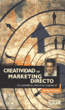 CREATIVIDAD EN MARKETING DIREC