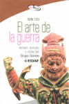 ARTE DE LA GUERRA, EL