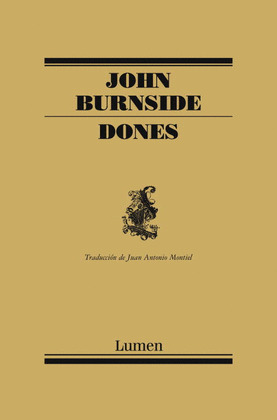 DONES (EDICIÓN BILINGÜE INGLÉS - CASTELLANO)