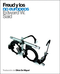 FREUD Y LOS NO EUROPEOS