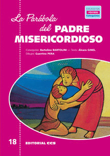 PARABOLA DEL PADRE MISERICORDIOSO, LA  POSTER