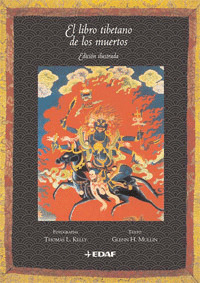 LIBRO TIBETANO DE LOS MUERTOS, EL