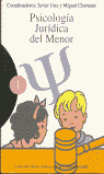 RJCS. PSICOLOGIA JURIDICA DEL MENOR