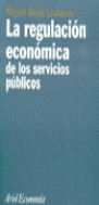 LA REGULACION DE LOS SERVICIOS