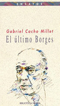 EL ULTIMO BORGES