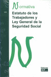 ESTATUTO DE LOS TRABAJADORES Y LEY GENERAL DE LA SEGURIDAD SOCIAL