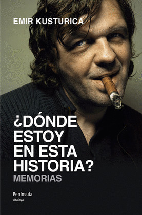 ¿DÓNDE ESTOY EN ESTA HISTORIA?