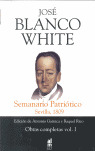 SEMANARIO PATRIOTICO