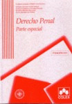 DERECHO PENAL PARTE ESPECIAL. 4ª EDICION 2008