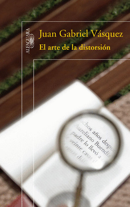 ARTE DE LA DISTORSION, EL