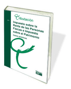 IMPUESTO SOBRE LA RENTA DE LAS PERSONAS FÍSICAS E IMPUESTO..