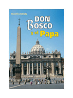DON BOSCO Y EL PAPA