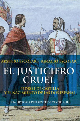 JUSTICIERO CRUEL, EL