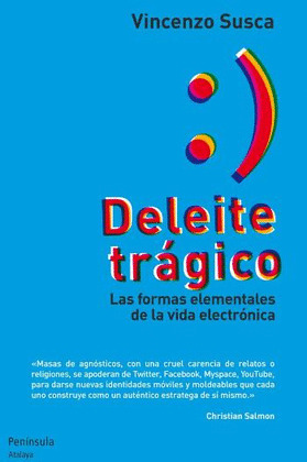 DELEITE TRÁGICO