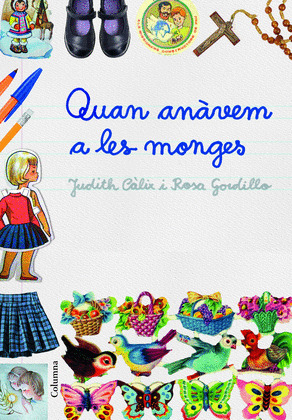 QUAN ANAVEM A LES MONGES
