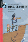 NIKO, EL PIRATA