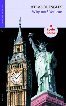 ATLAS DE INGLES