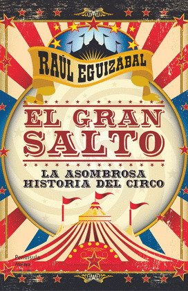 GRAN SALTO, EL