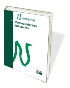 PROCEDIMIENTOS TRIBUTARIOS 2012