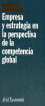 EMPRESA Y ESTRATEGIA