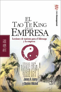TAO TE KING EN LA EMPRESA, EL