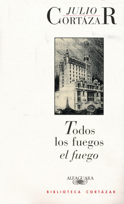 TODOS LOS FUEGOS EL FUEGO         ALI150
