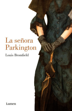 SEÑORA PARKINGTON, LA