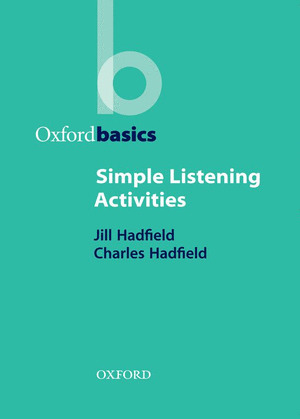 SIMPLE LISTENING ACTIVITIES