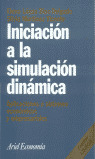 INICIACION A LA SIMULACION DINAMICA