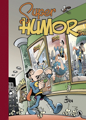 SUPER HUMOR SUPERLÓPEZ 20