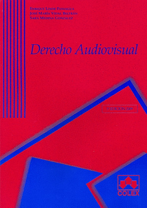 DERECHO AUDIOVISUAL