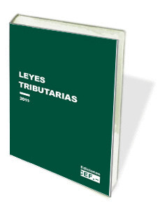 OBRA DE LEYS TRIBUTARIAS