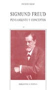 SIGMUND FREUD PENSAMIENTO Y CONCEPTOS