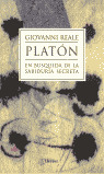 PLATON EN BUSQUEDA SABIDURIA SECRETA