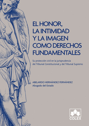 HONOR LA INTIMIDAD Y LA IMAGEN COMO DERECHOS FUNDAMENTALES
