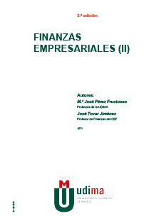 FINANZAS EMPRESARIALES II