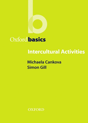 INTERCULTURAL ACTIVITIES (OXFORD BASICS)
