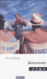 DIRECTORES DE CINE