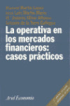 AEC. LA OPERATIVA EN MERCADOS FINANCIEROS: CASOS PRACTICOS